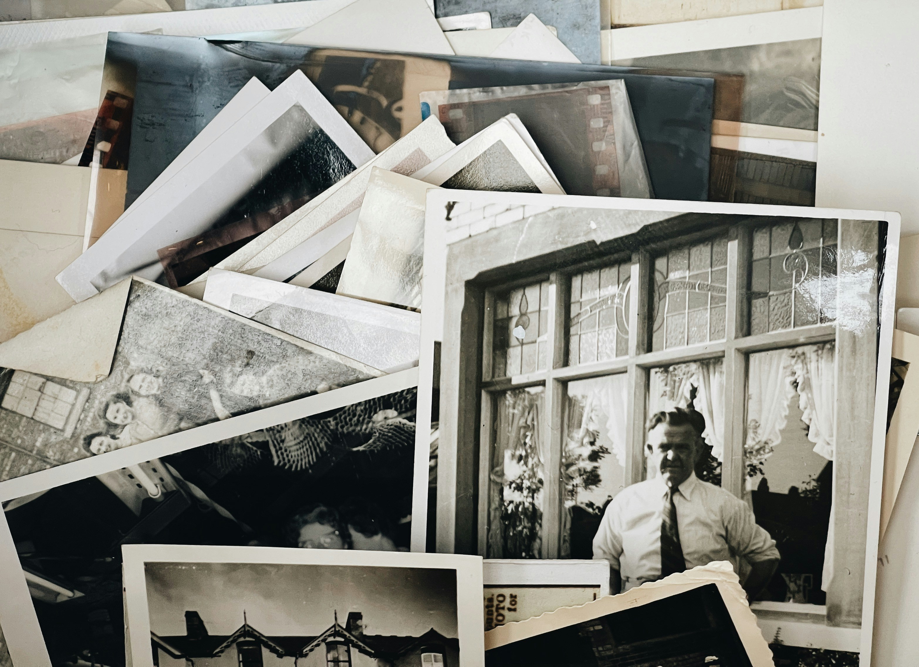 Animation style selection